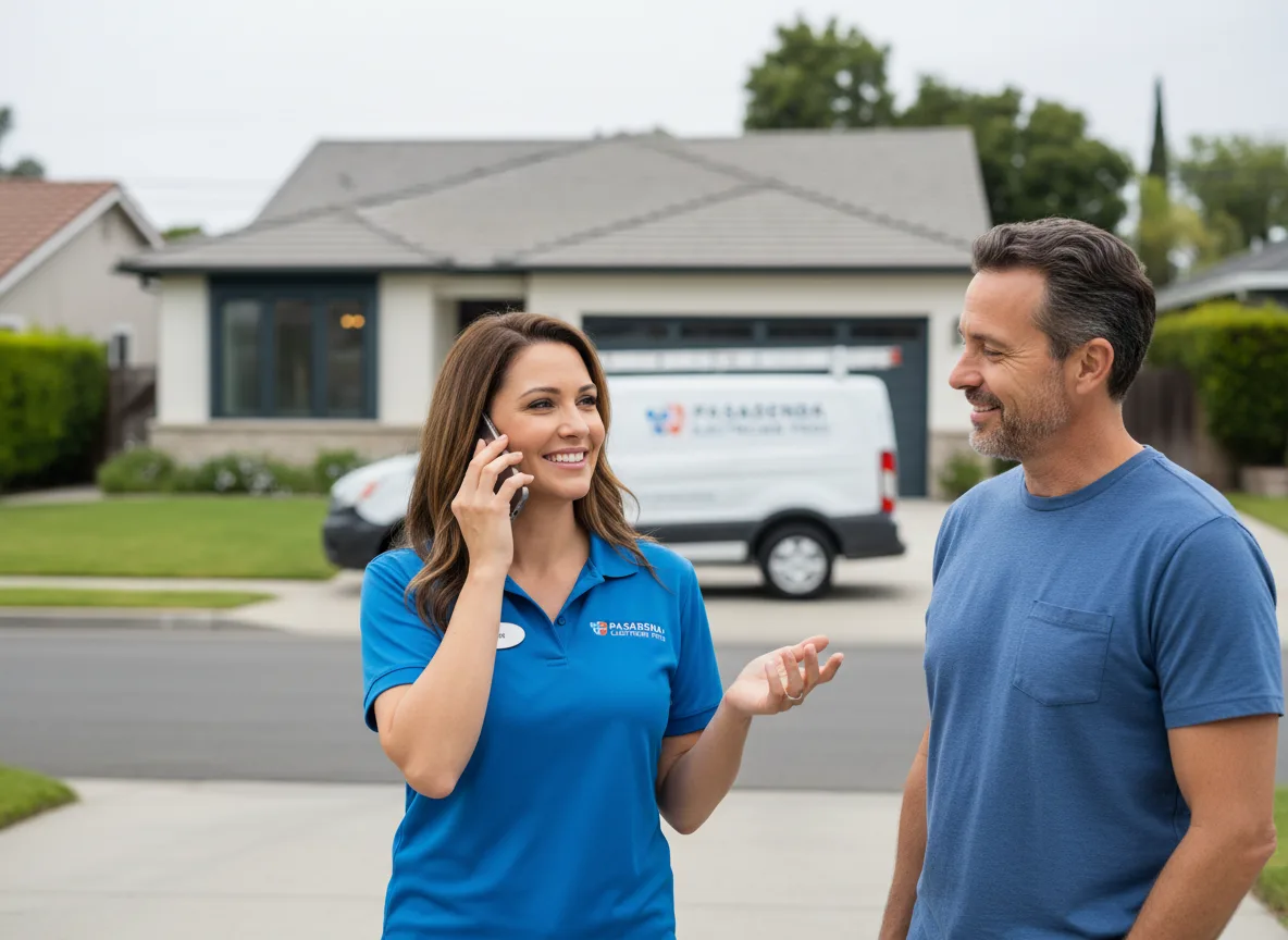 Electrician Edgewood, NM FAQs